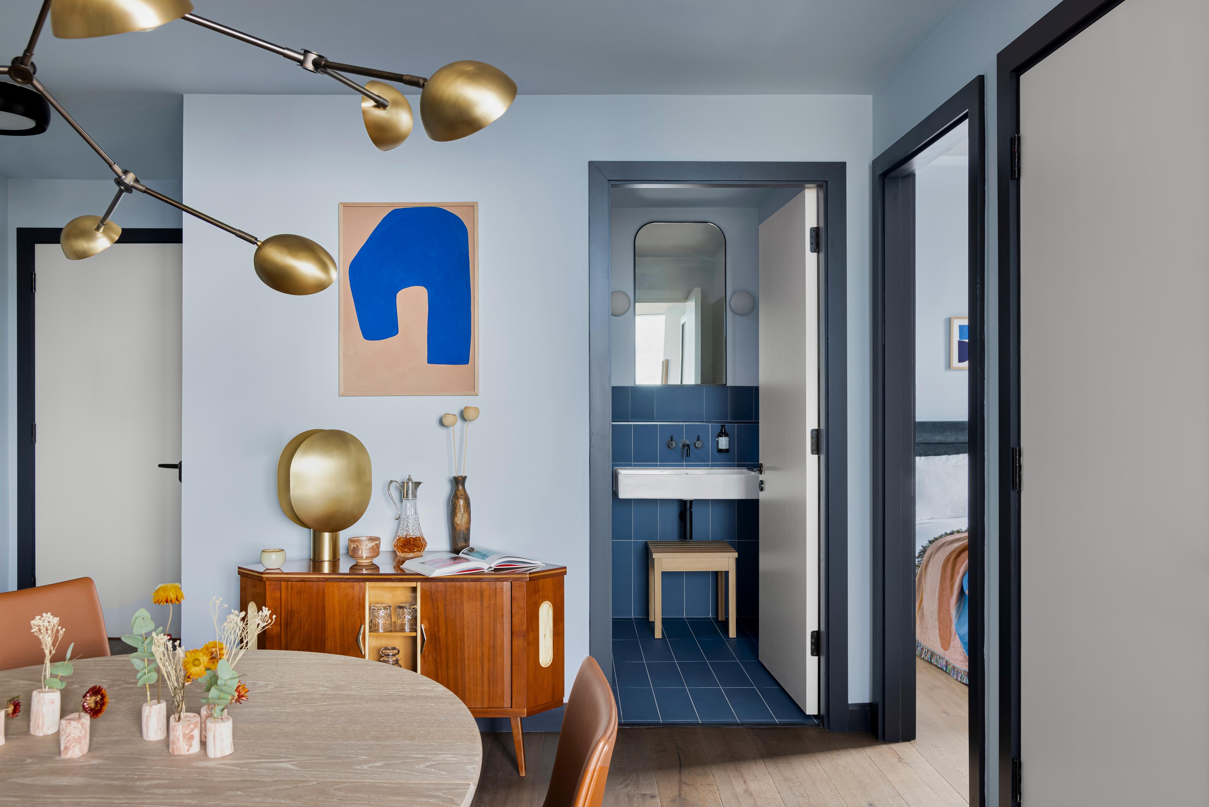 Aparthotel Beckett Locke Dublin Exterior foto