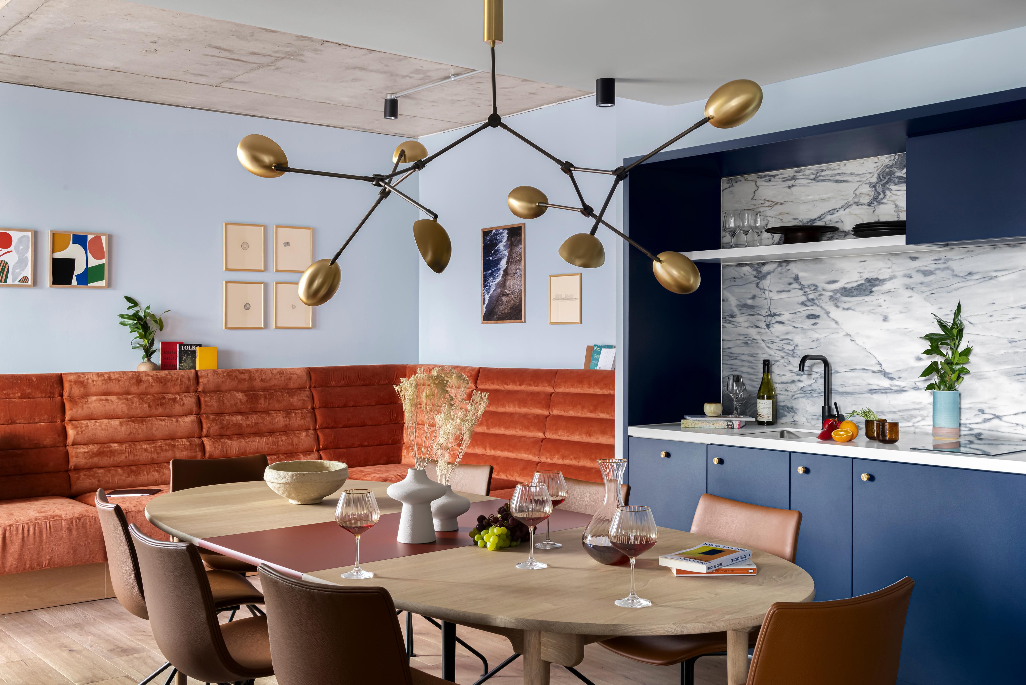 Aparthotel Beckett Locke Dublin Exterior foto