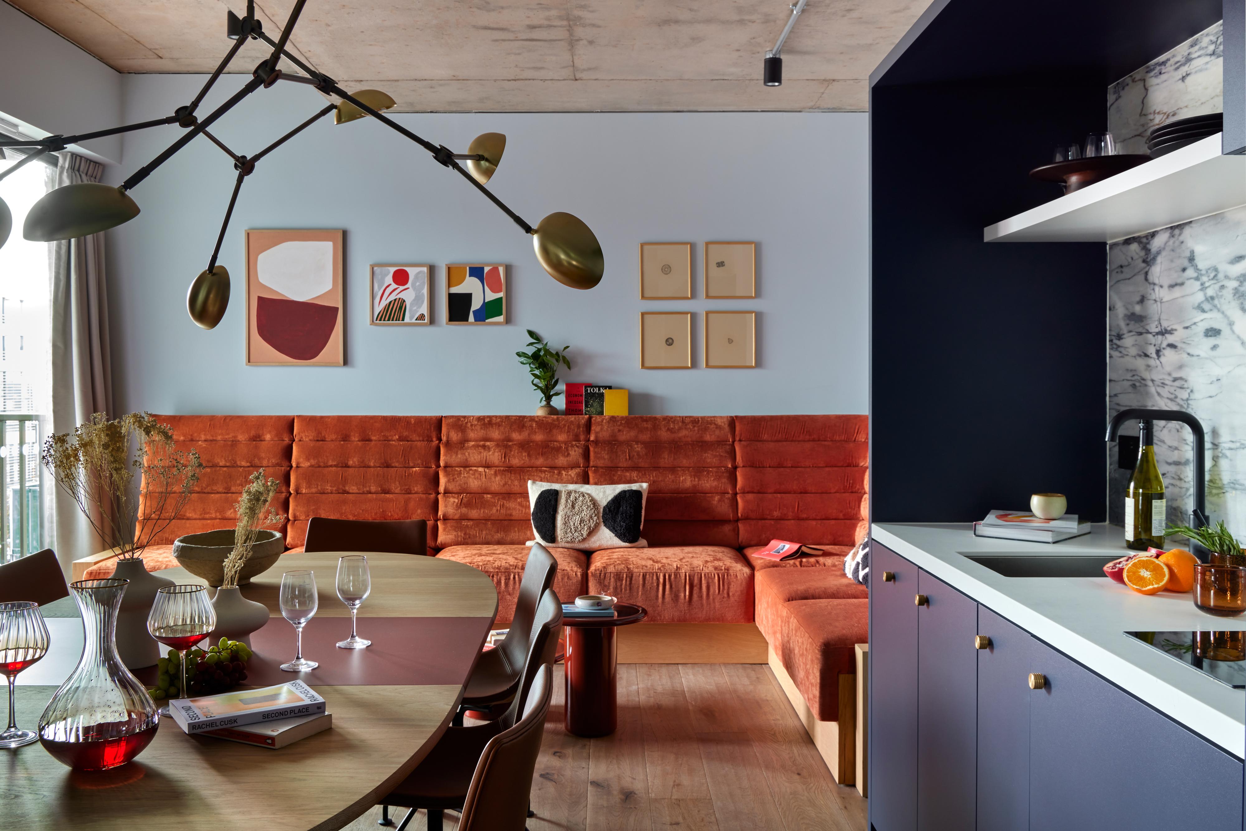 Aparthotel Beckett Locke Dublin Exterior foto