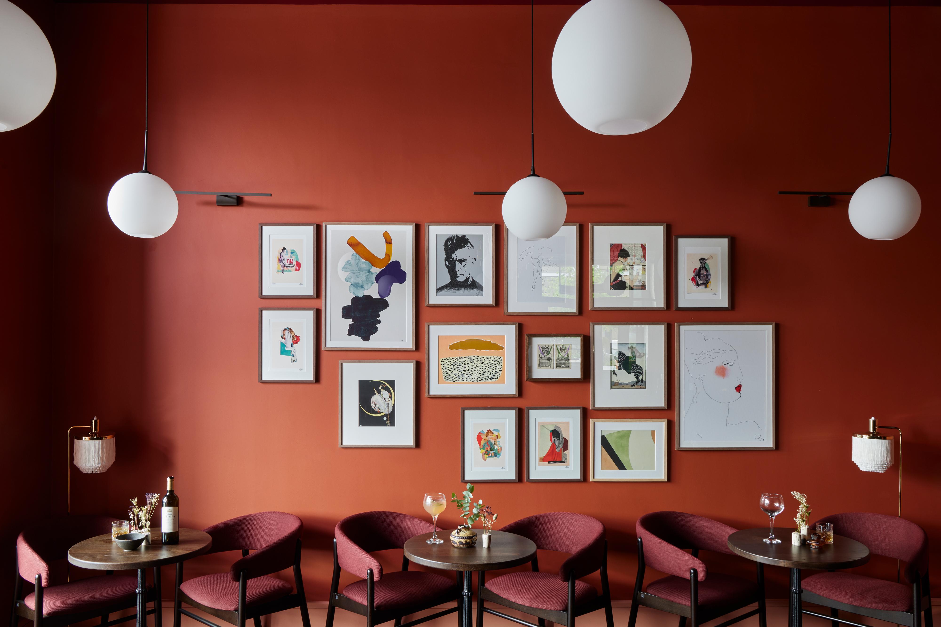 Aparthotel Beckett Locke Dublin Exterior foto