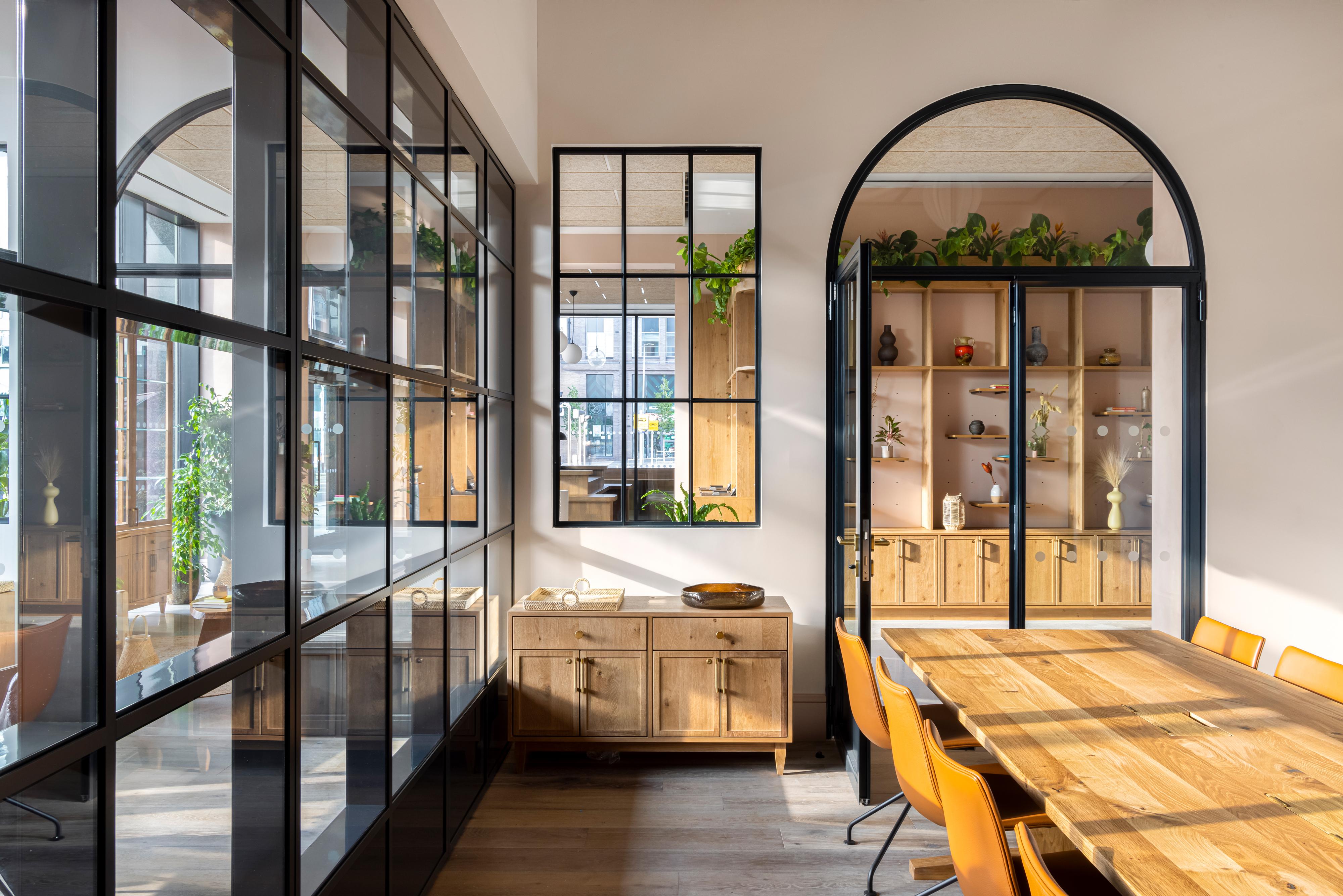 Aparthotel Beckett Locke Dublin Exterior foto