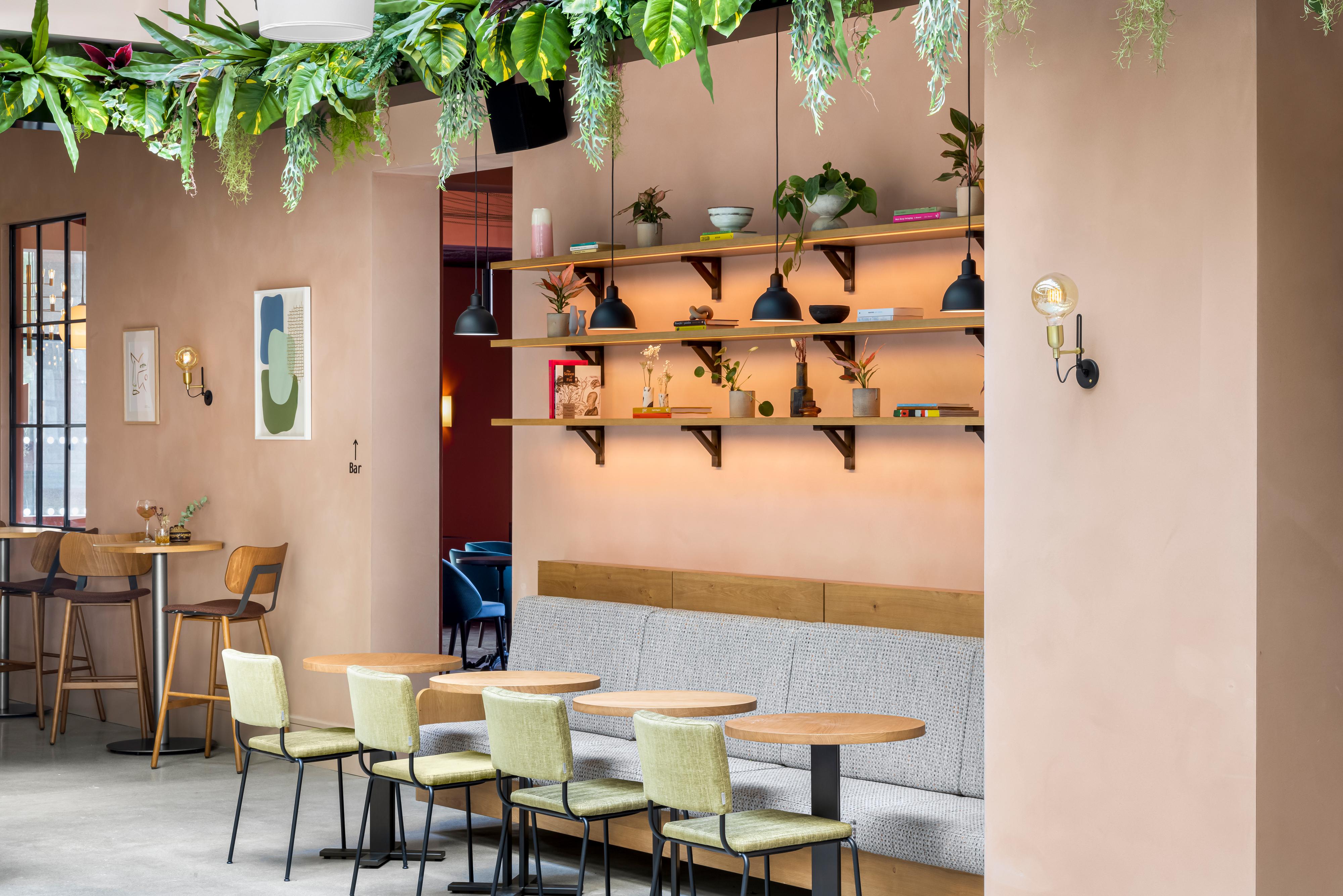 Aparthotel Beckett Locke Dublin Exterior foto