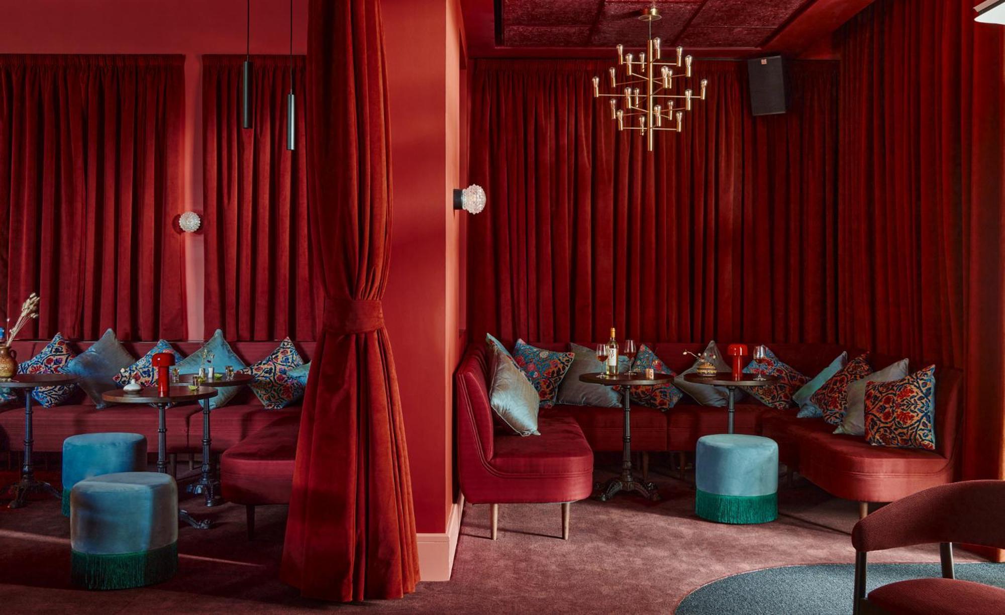 Aparthotel Beckett Locke Dublin Exterior foto