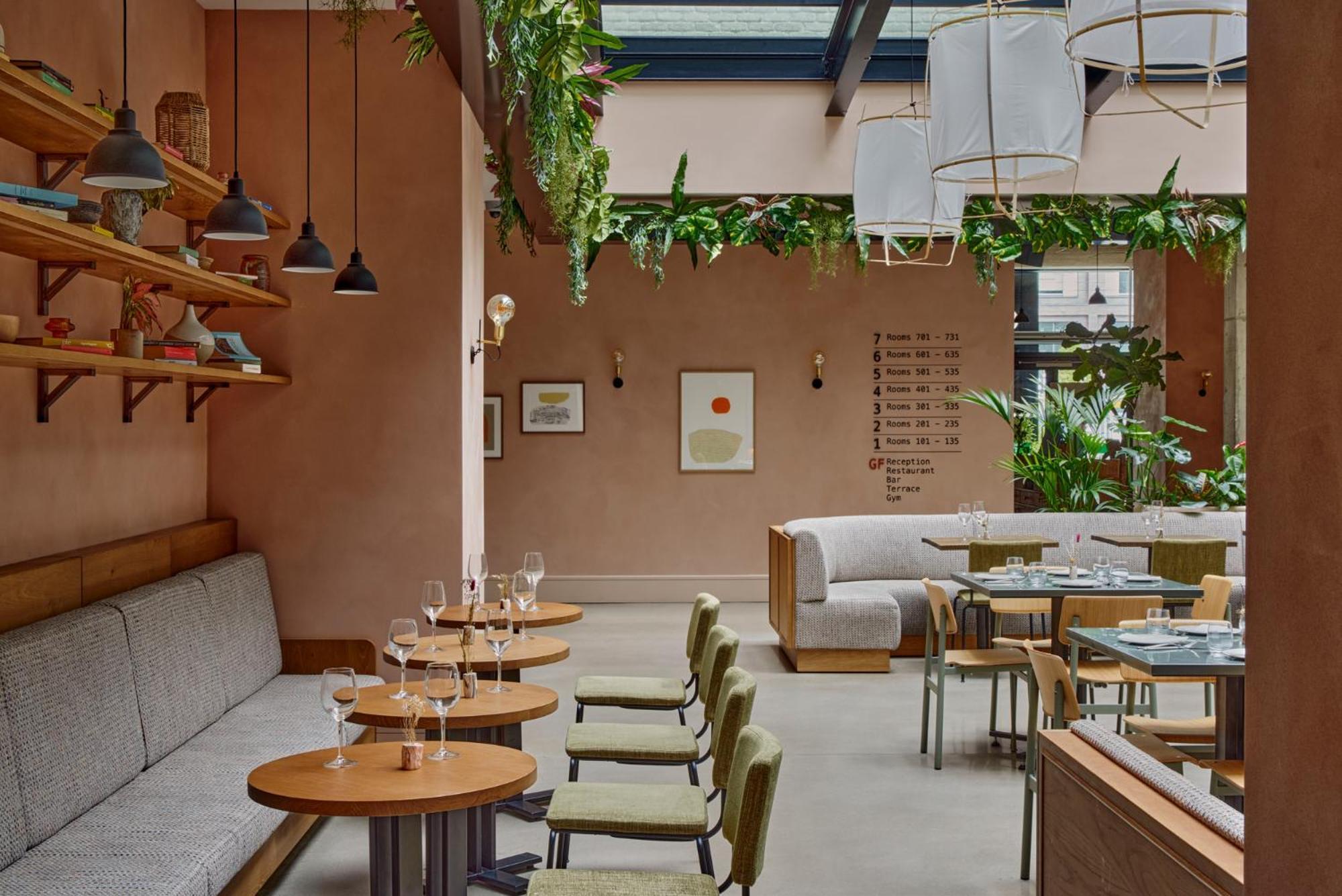 Aparthotel Beckett Locke Dublin Exterior foto